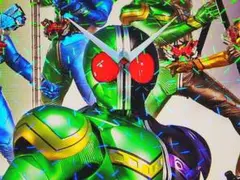 仮面ライダー　スーツアクター　高岩成二　直筆サイン入りパンフレット 仮面ライダー スーツアクター 高岩成二 直筆サイン入り