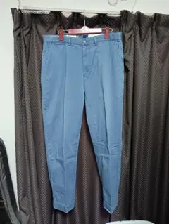 90s Polo by Ralph Lauren Polo chino 青系