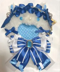 ぬい服 にじぱぺっと アルス・アルマル イメージ 着ぐるみ