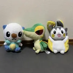 【タグ付き】エモンガ/ポケドール ポケモンドール エモンガ - メルカリ