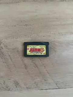 とっとこハム太郎3 ラブラブ大冒険でちゅ ゲームボーイアドバイスソフト