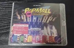 【即購入可】なにわ男子/LIVE TOUR 2023'POPMALL'〈2枚組〉