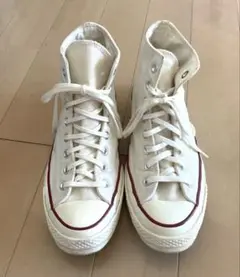 希少！コンバース チャックテイラー プレミアムラインCT70 オールスター 28