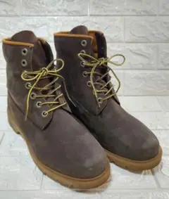 ティンバーランド メンズブーツ 9.5W