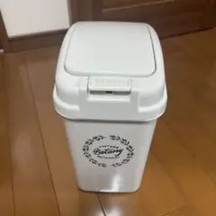 ヴィンテージボタニカルおむつ処理ポット