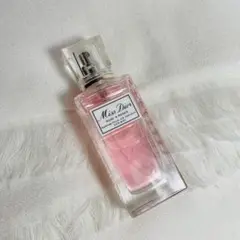【数量限定品】ミスディオール ローズu0026ローズ ヘアミスト 30ml