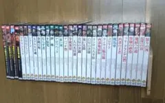 シネマクラシックシリーズ27巻、マカロニウエスタンシリーズ４巻 DVDセット