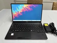 【最高峰】Lifebook U9311/F i7 32GB タッチパネル・LTE