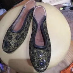 サンダル!