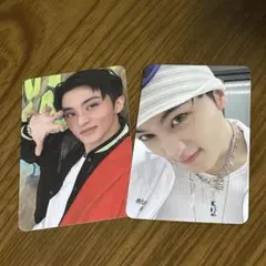 nct dream ドリム マーク トレカ アルバム bttf グッズ