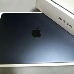 【超美品】MacBook Air M2 スタンド&ケース付き