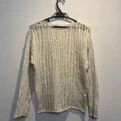 ZARA ニットセーター EUR 38