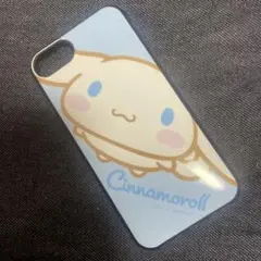 IIIIfit シナモロール 　iPhoneSE