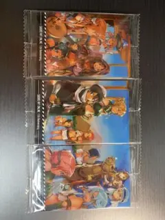 SAO ソードアート・オンライン ウエハース カード