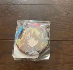 DMMスクラッチ コードギアス ロススト E賞 缶バッジ オルドリン