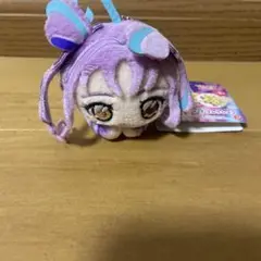 キミとアイドルプリキュア　はぐキャラコレクション　キュアキュンキュン