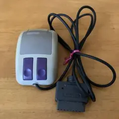 Nintendo スーパーファミコン マウス SNS-016