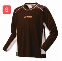 YONEX'25-'26秋冬カタログ未掲載 受注会限定 ロングTシャツ(UNI)