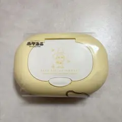 Corotto おしりふきケース おさるのジョージ　ジョージ　おしり拭き　おしり