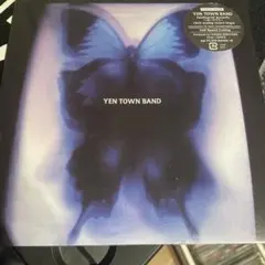 Yen Town Band 新品レコード　Chara 新品 レコード Yen Town Band Montage Chara チャラ - メルカリ
