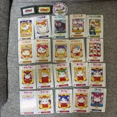 とっとこハム太郎 カードe 幻のプリンセス GBAソフト付き