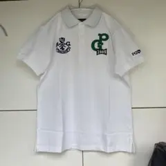 パーリーゲイツポロシャツ 新品