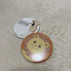 僕とロボ子 缶バッジ 一番くじ