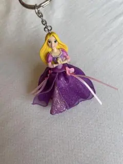 ラプンツェル　キーホルダー