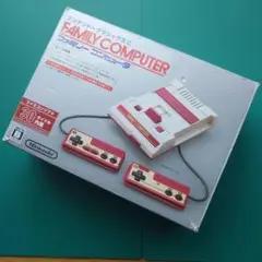 ファミコンクラシックミニ(フルセット)