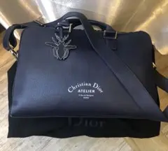クリスチャンディオール オム ブリーフ2WAYショルダー