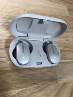 Bose QuietComfort Earbuds ソープストーン 箱付き