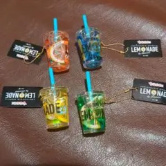 オイルチャーム　　　レモネードバイレモニカ