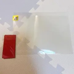 Lenovo Tab M10 Plus (3rd Gen)対応 保護フィルム