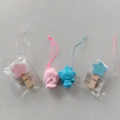 キキララ　プレミアムマスコット