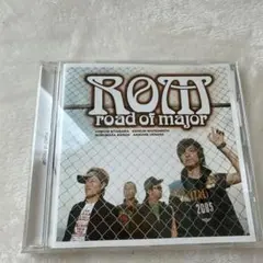 ROM road of major CD 心絵 メジャー ロードオブメジャー