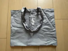 (mina perhonen ミナ ペルホネン)ノベリティ　トートバッグ