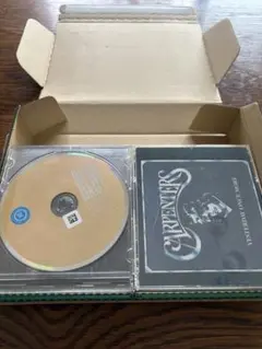Carpenters Yesterday Once More 他 CD6点セット