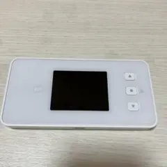 Speed Wi-Fi5GX11 ルーター