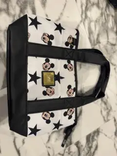 【V12】カートバックDisneyミッキーマウス