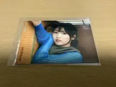 ドラゴンエイジ　2025年9月号　青木陽菜　ブロマイド6種　ゲーマーズ　特典