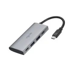 VigooLe 4ポート USB Cハブ 10Gbps