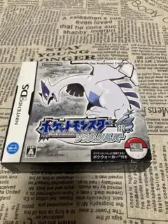 2025年最新】ポケモン ソウルシルバー 未開封の人気アイテム