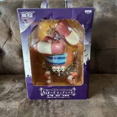 BANPRESTO - ワンピース　一番くじ　オーズ　リペイント BANPRESTO - ワンピース 一番くじ オーズ リペイントの通販 by