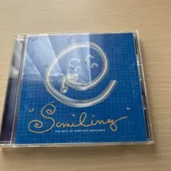 SMILING～THE BEST OF NORIYUKI MAKIHARA～