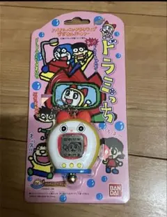 ドラえもん　たまごっち　ドラみっち未開封
