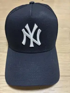 New Era 9FORTY ヤンキース　キャップ