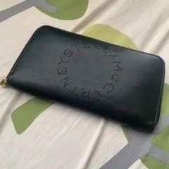 ステラマッカートニー 長財布