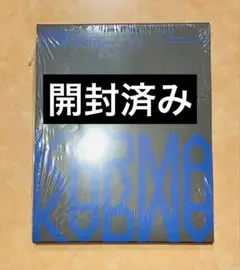 Straykids KARMA 開封済み　アルバム　COMPACT VER