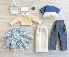 22センチドール服セット