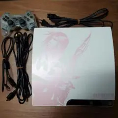 SONY PlayStation3 CEJH-10008